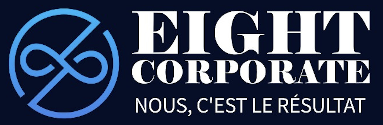 EIGHT CORPORATE